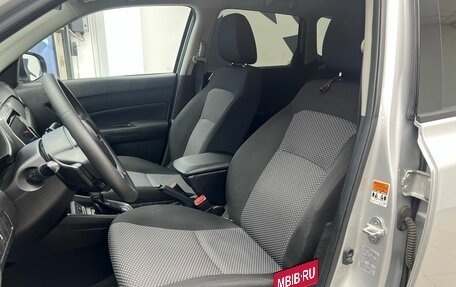 Suzuki Vitara II рестайлинг, 2016 год, 1 379 000 рублей, 7 фотография