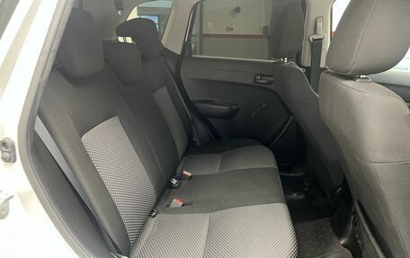 Suzuki Vitara II рестайлинг, 2016 год, 1 379 000 рублей, 10 фотография