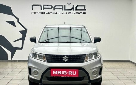 Suzuki Vitara II рестайлинг, 2016 год, 1 379 000 рублей, 3 фотография