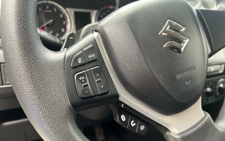 Suzuki Vitara II рестайлинг, 2016 год, 1 379 000 рублей, 8 фотография