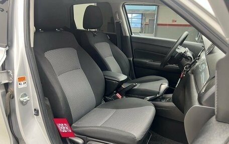 Suzuki Vitara II рестайлинг, 2016 год, 1 379 000 рублей, 9 фотография