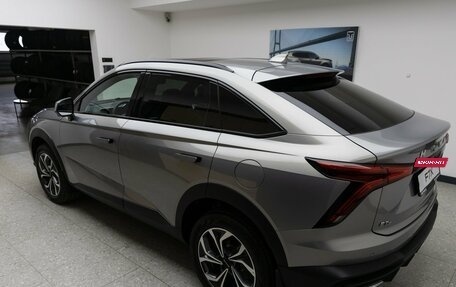 Haval F7x, 2026 год, 3 599 000 рублей, 4 фотография