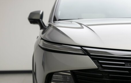 Haval F7x, 2026 год, 3 599 000 рублей, 11 фотография