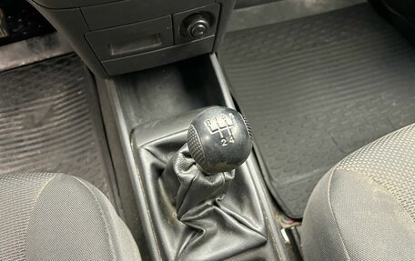 Chevrolet Aveo III, 2010 год, 619 000 рублей, 14 фотография