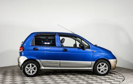 Daewoo Matiz I, 2011 год, 300 000 рублей, 8 фотография
