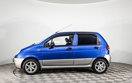 Daewoo Matiz I, 2011 год, 300 000 рублей, 7 фотография