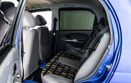 Daewoo Matiz I, 2011 год, 300 000 рублей, 12 фотография