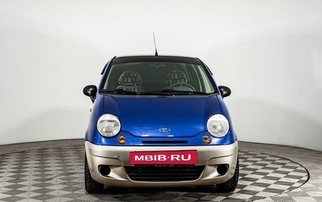 Daewoo Matiz I, 2011 год, 300 000 рублей, 3 фотография