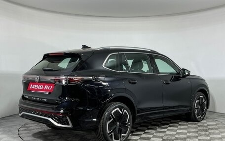 Volkswagen Tiguan, 2025 год, 5 400 000 рублей, 5 фотография