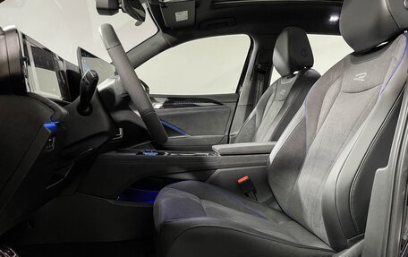 Volkswagen Tiguan, 2025 год, 5 400 000 рублей, 11 фотография