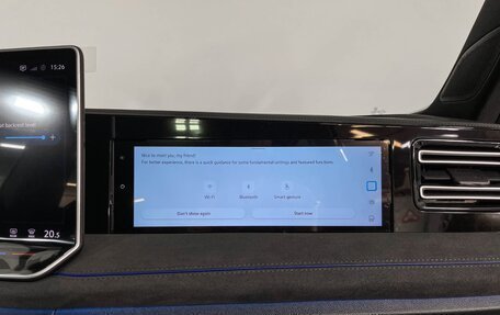 Volkswagen Tiguan, 2025 год, 5 400 000 рублей, 18 фотография