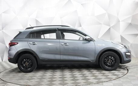 KIA Rio IV, 2020 год, 1 699 000 рублей, 6 фотография