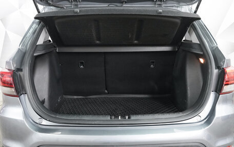 KIA Rio IV, 2020 год, 1 699 000 рублей, 17 фотография