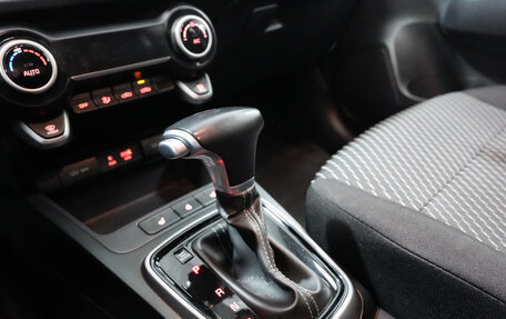 KIA Rio IV, 2020 год, 1 699 000 рублей, 14 фотография