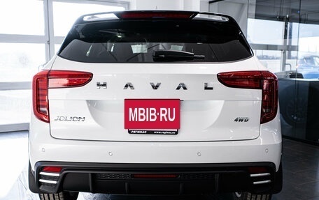 Haval Jolion, 2026 год, 2 649 000 рублей, 3 фотография