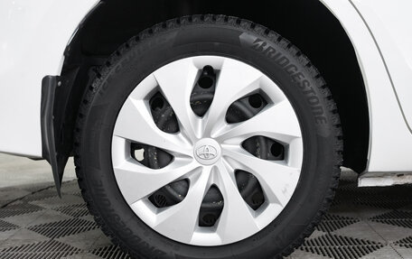 Toyota Corolla, 2014 год, 1 095 000 рублей, 9 фотография