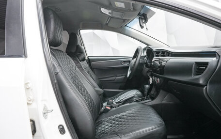 Toyota Corolla, 2014 год, 1 095 000 рублей, 12 фотография