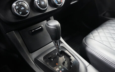 Toyota Corolla, 2014 год, 1 095 000 рублей, 17 фотография