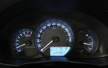 Toyota Corolla, 2014 год, 1 095 000 рублей, 15 фотография