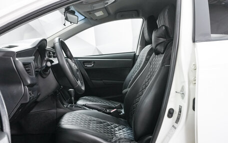 Toyota Corolla, 2014 год, 1 095 000 рублей, 10 фотография