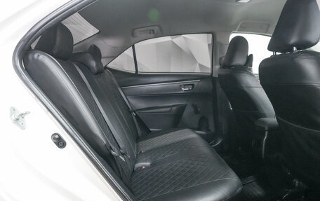 Toyota Corolla, 2014 год, 1 095 000 рублей, 13 фотография