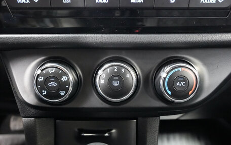 Toyota Corolla, 2014 год, 1 095 000 рублей, 18 фотография