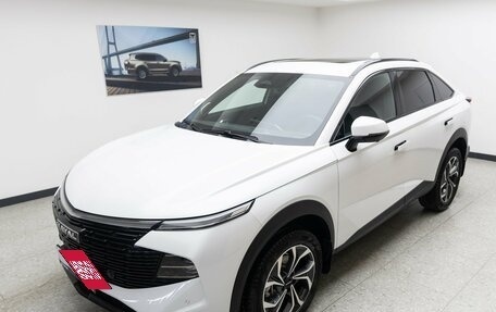 Haval F7x, 2025 год, 3 549 000 рублей, 2 фотография