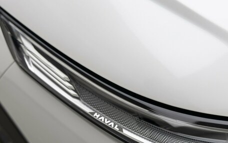 Haval F7x, 2025 год, 3 549 000 рублей, 11 фотография