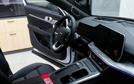 Haval F7x, 2025 год, 3 549 000 рублей, 18 фотография