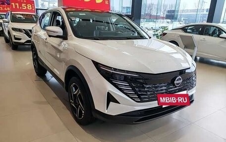 Nissan Qashqai, 2026 год, 2 580 000 рублей, 3 фотография