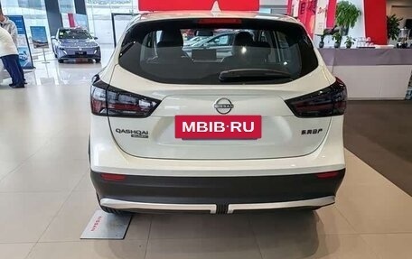 Nissan Qashqai, 2026 год, 2 580 000 рублей, 7 фотография