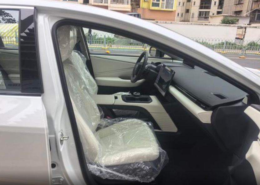 Toyota Avalon XX50, 2025 год, 4 450 000 рублей, 5 фотография