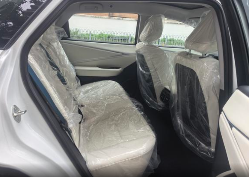 Toyota Avalon XX50, 2025 год, 4 450 000 рублей, 6 фотография