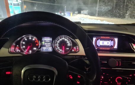 Audi A5, 2011 год, 1 050 000 рублей, 6 фотография