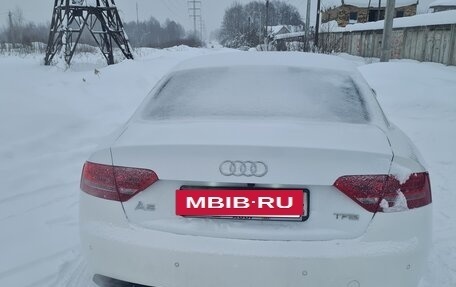 Audi A5, 2011 год, 1 050 000 рублей, 2 фотография