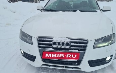Audi A5, 2011 год, 1 050 000 рублей, 1 фотография