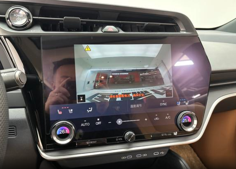 Lexus RC F I рестайлинг, 2024 год, 4 840 000 рублей, 17 фотография