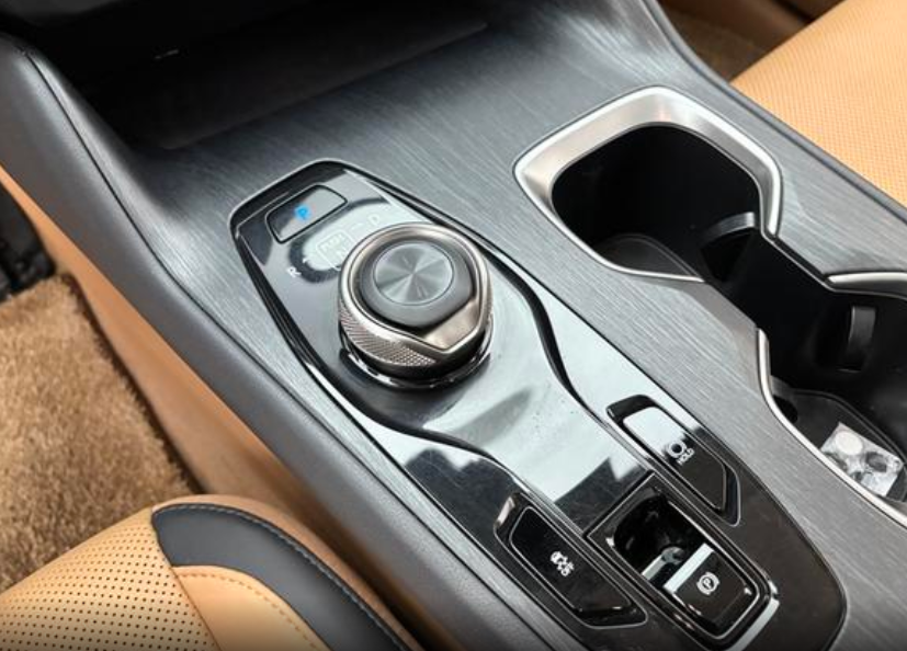 Lexus RC F I рестайлинг, 2024 год, 4 840 000 рублей, 13 фотография