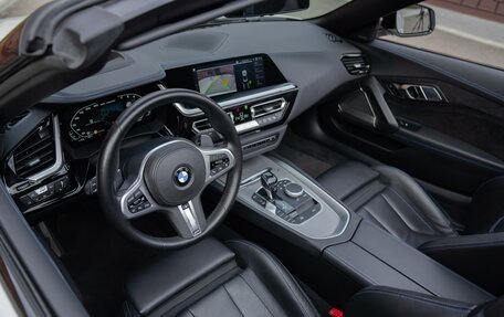 BMW Z4, 2020 год, 6 490 000 рублей, 9 фотография