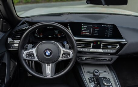 BMW Z4, 2020 год, 6 490 000 рублей, 13 фотография