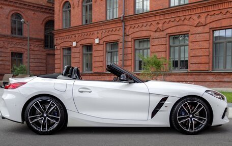 BMW Z4, 2020 год, 6 490 000 рублей, 3 фотография