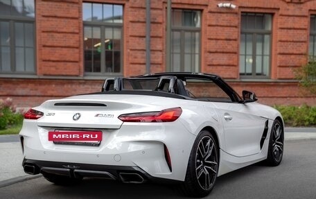 BMW Z4, 2020 год, 6 490 000 рублей, 2 фотография