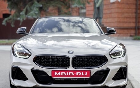 BMW Z4, 2020 год, 6 490 000 рублей, 4 фотография