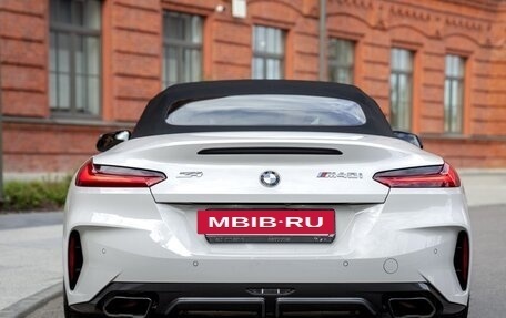 BMW Z4, 2020 год, 6 490 000 рублей, 5 фотография
