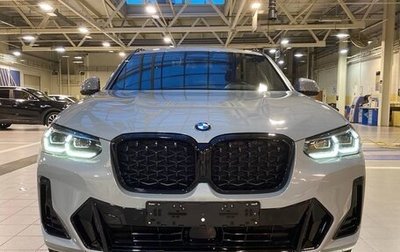 BMW X4, 2025 год, 7 900 000 рублей, 1 фотография