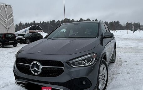 Mercedes-Benz GLA, 2020 год, 3 750 000 рублей, 1 фотография