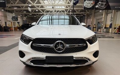 Mercedes-Benz GLC Coupe, 2024 год, 7 900 000 рублей, 1 фотография