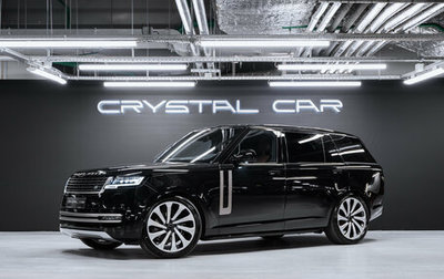 Land Rover Range Rover IV рестайлинг, 2025 год, 23 400 000 рублей, 1 фотография