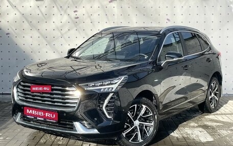 Haval Jolion, 2022 год, 1 780 000 рублей, 1 фотография