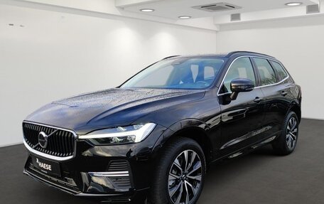 Volvo XC60 II, 2022 год, 5 002 000 рублей, 1 фотография